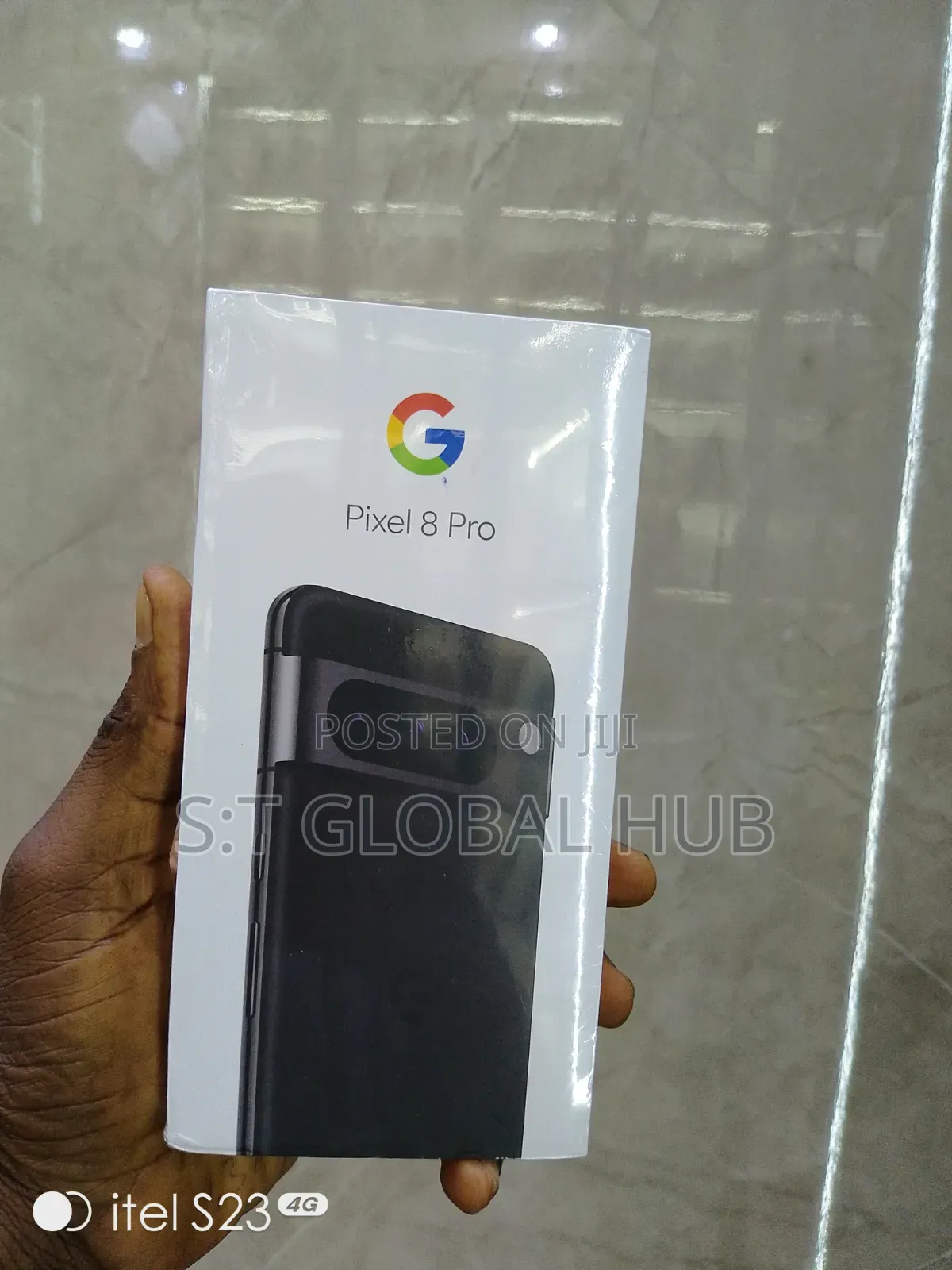 New Google Pixel 8 Pro 256 GB