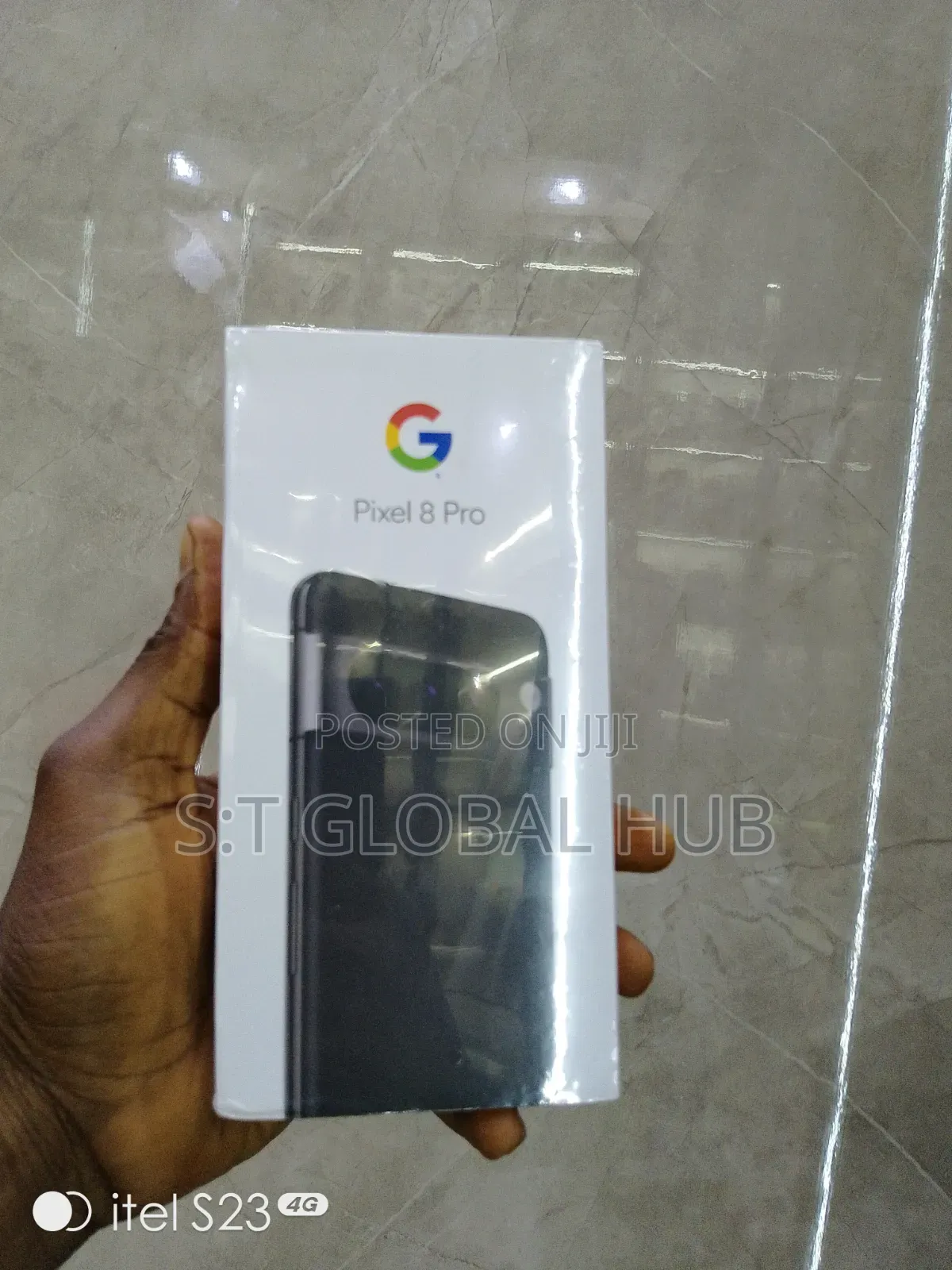 New Google Pixel 8 Pro 256 GB