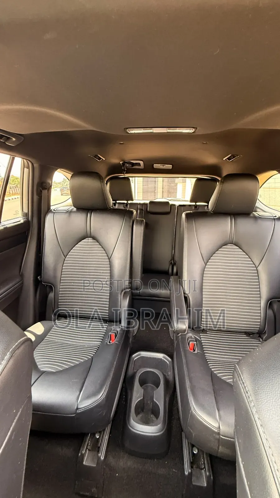 Toyota Highlander 2023 Silver