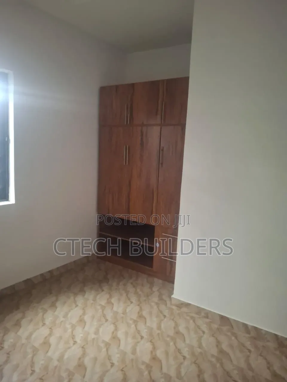 1bdrm Block of Flats in Benin City for rent