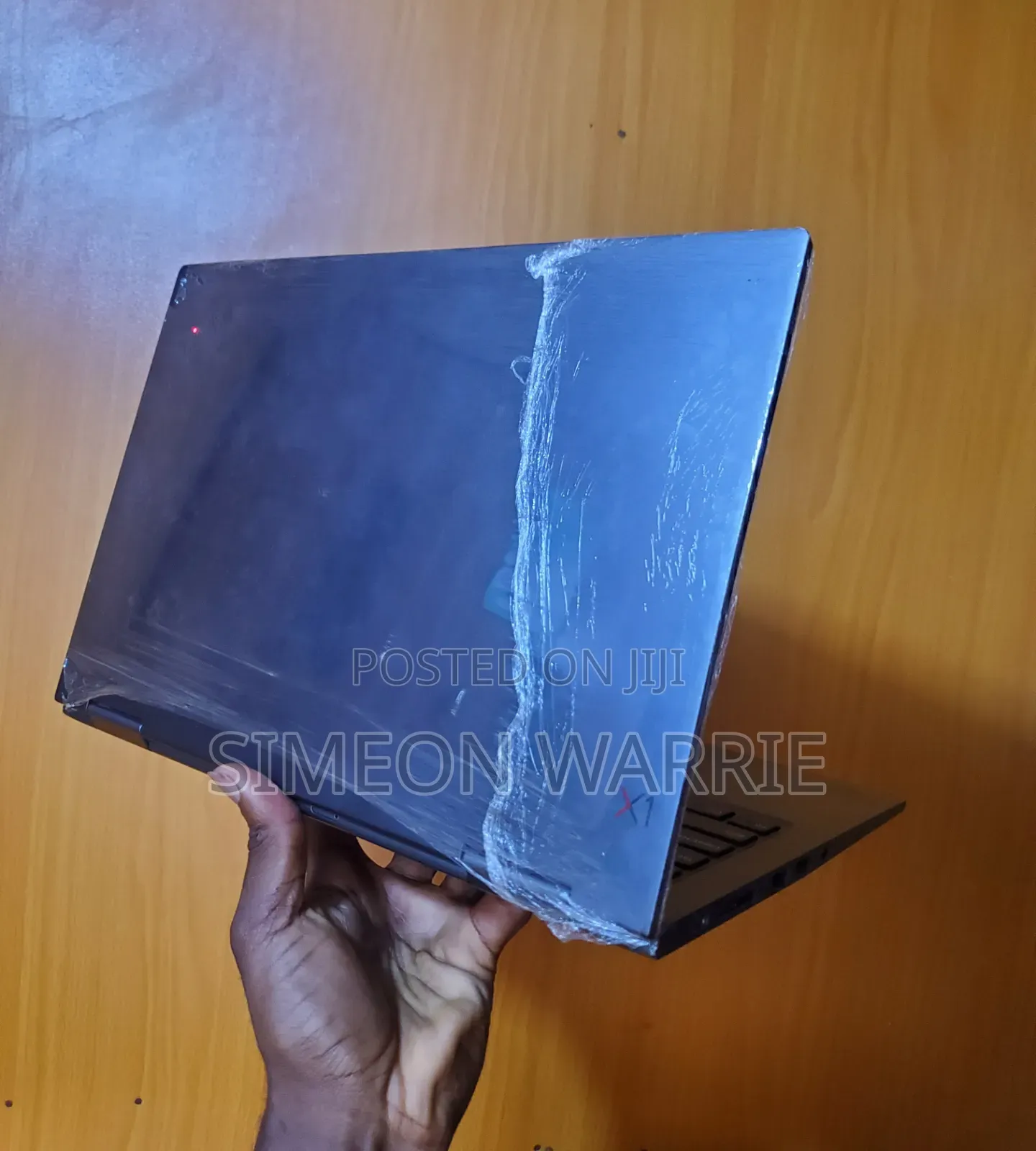 Laptop Lenovo ThinkPad X1 Yoga 16GB Intel Core i5 SSD 256GB