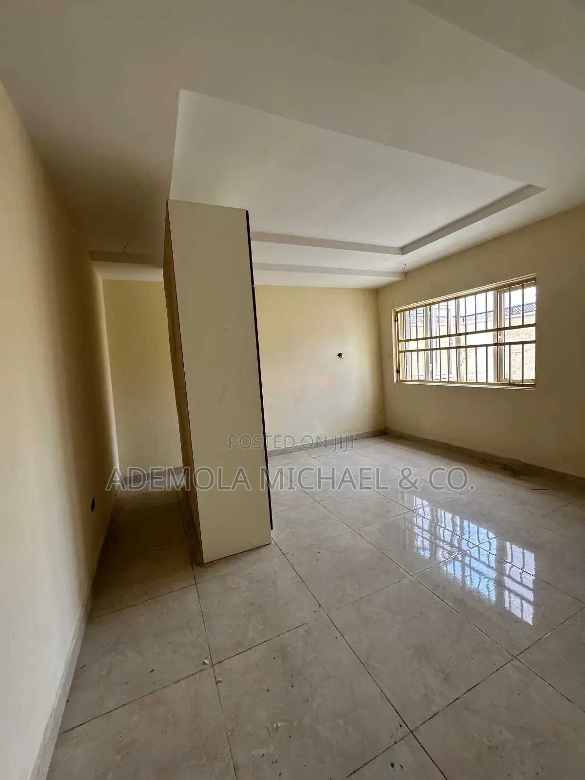 6bdrm Duplex in 2 Units 6 Bedroom, Asokoro for sale