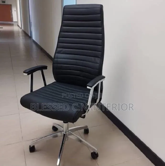 Strong Office Boss Chair