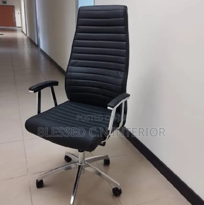 Strong Office Boss Chair