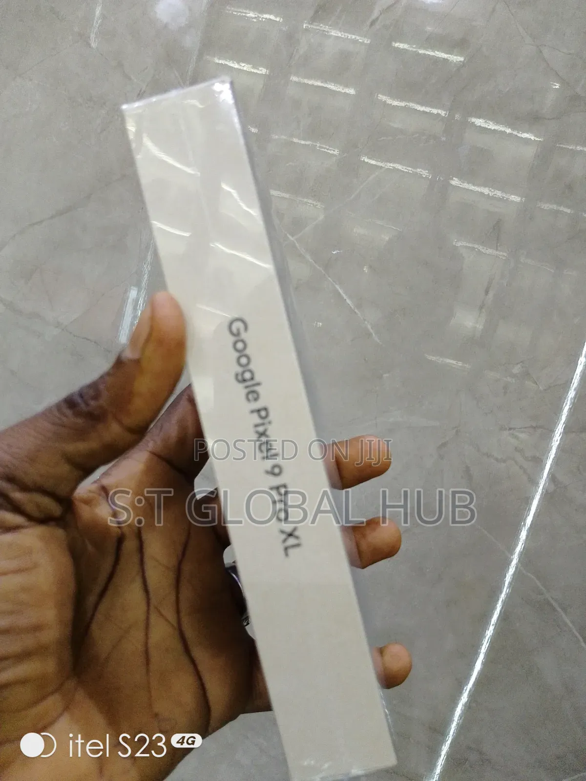 New Google Pixel 9 Pro XL 256 GB