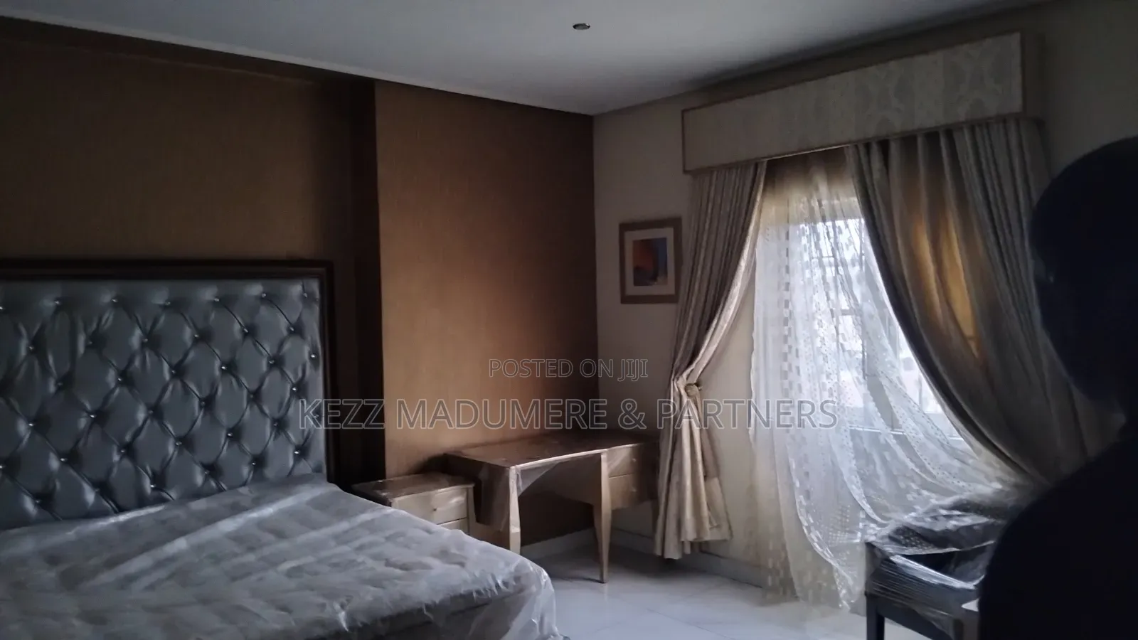 To Let / Lease : 50 Rooms Hotel at New Gra Port Harcourt