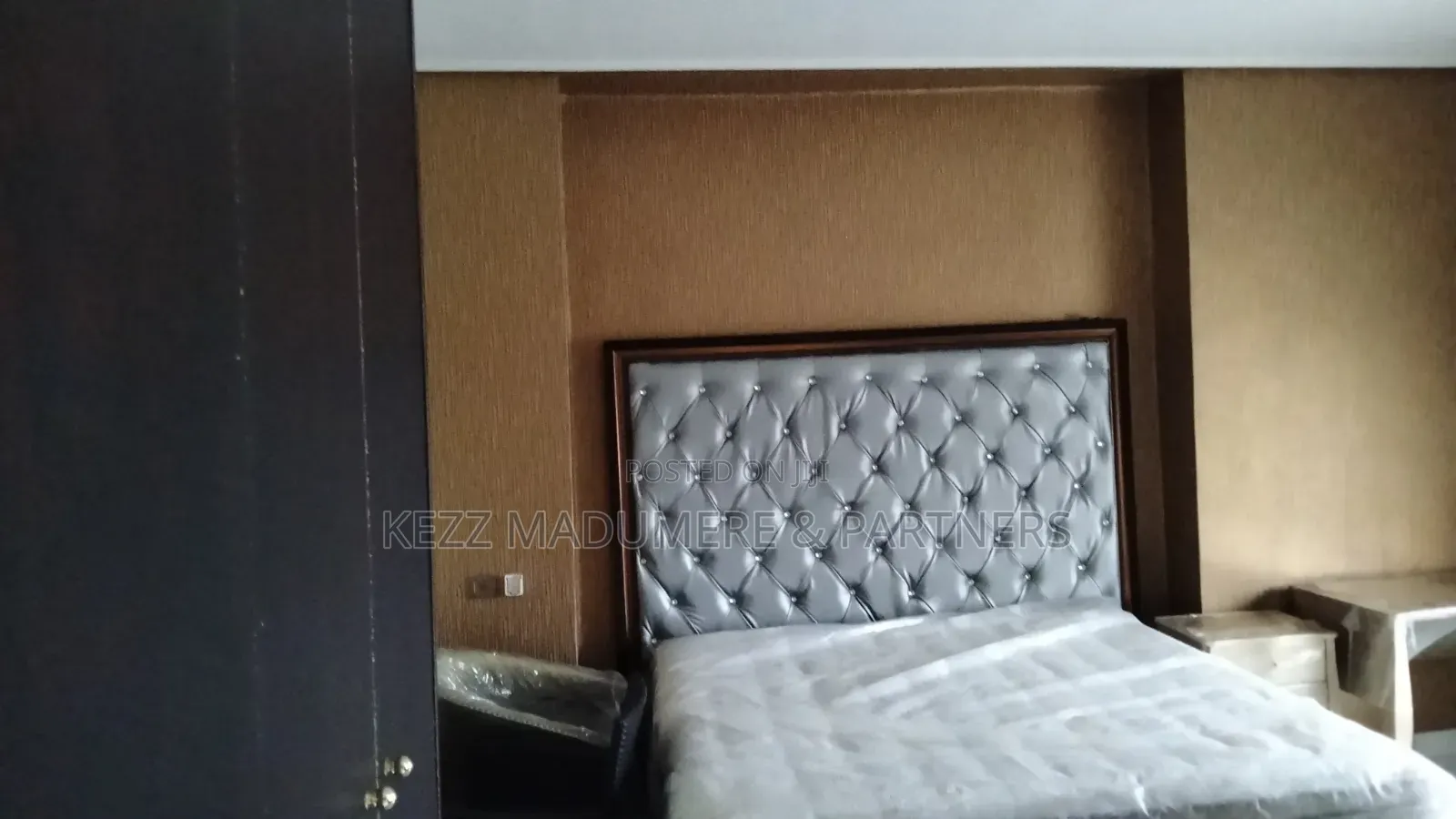 To Let / Lease : 50 Rooms Hotel at New Gra Port Harcourt