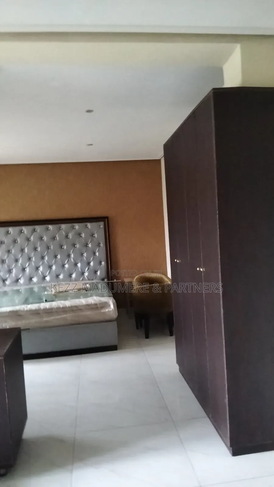 To Let / Lease : 50 Rooms Hotel at New Gra Port Harcourt
