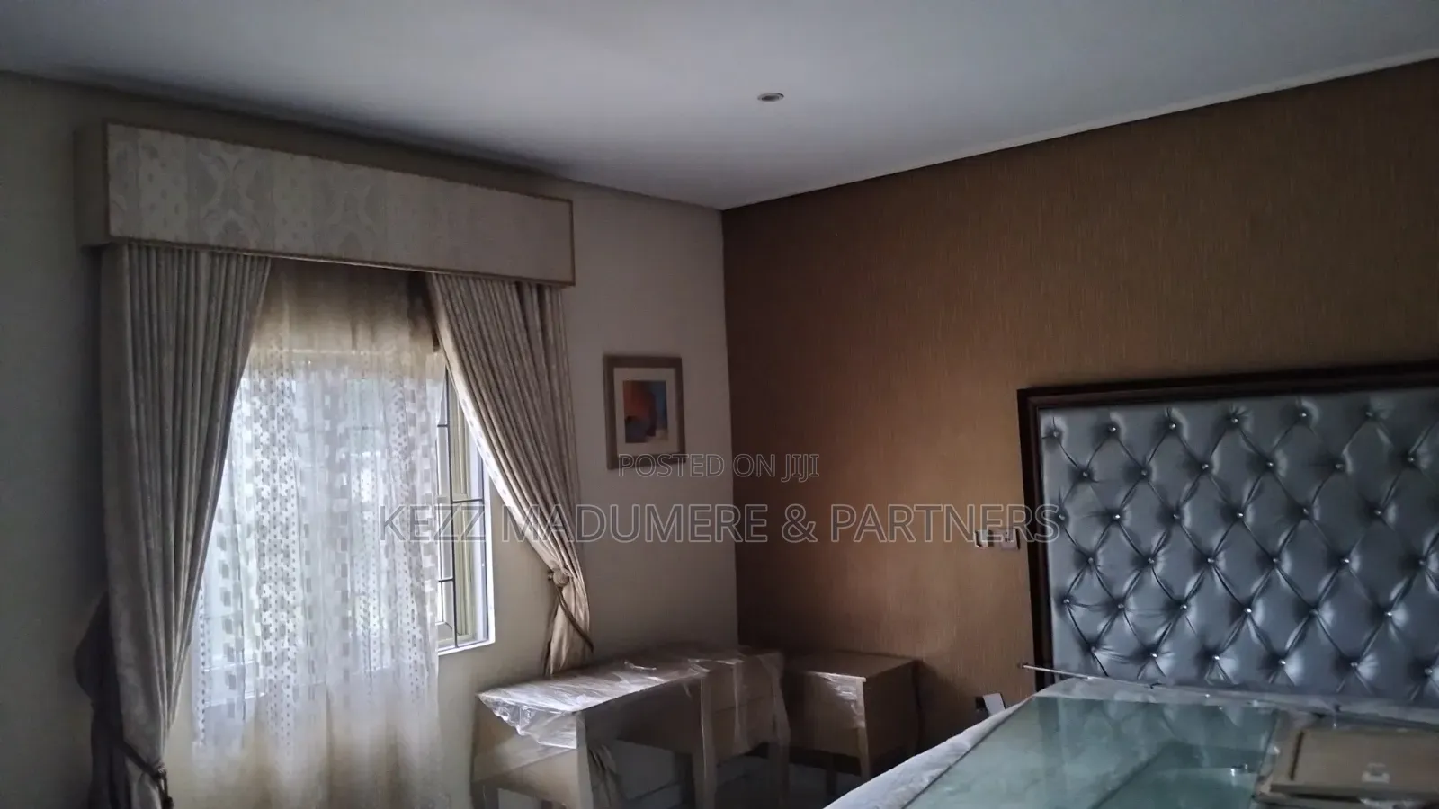 To Let / Lease : 50 Rooms Hotel at New Gra Port Harcourt