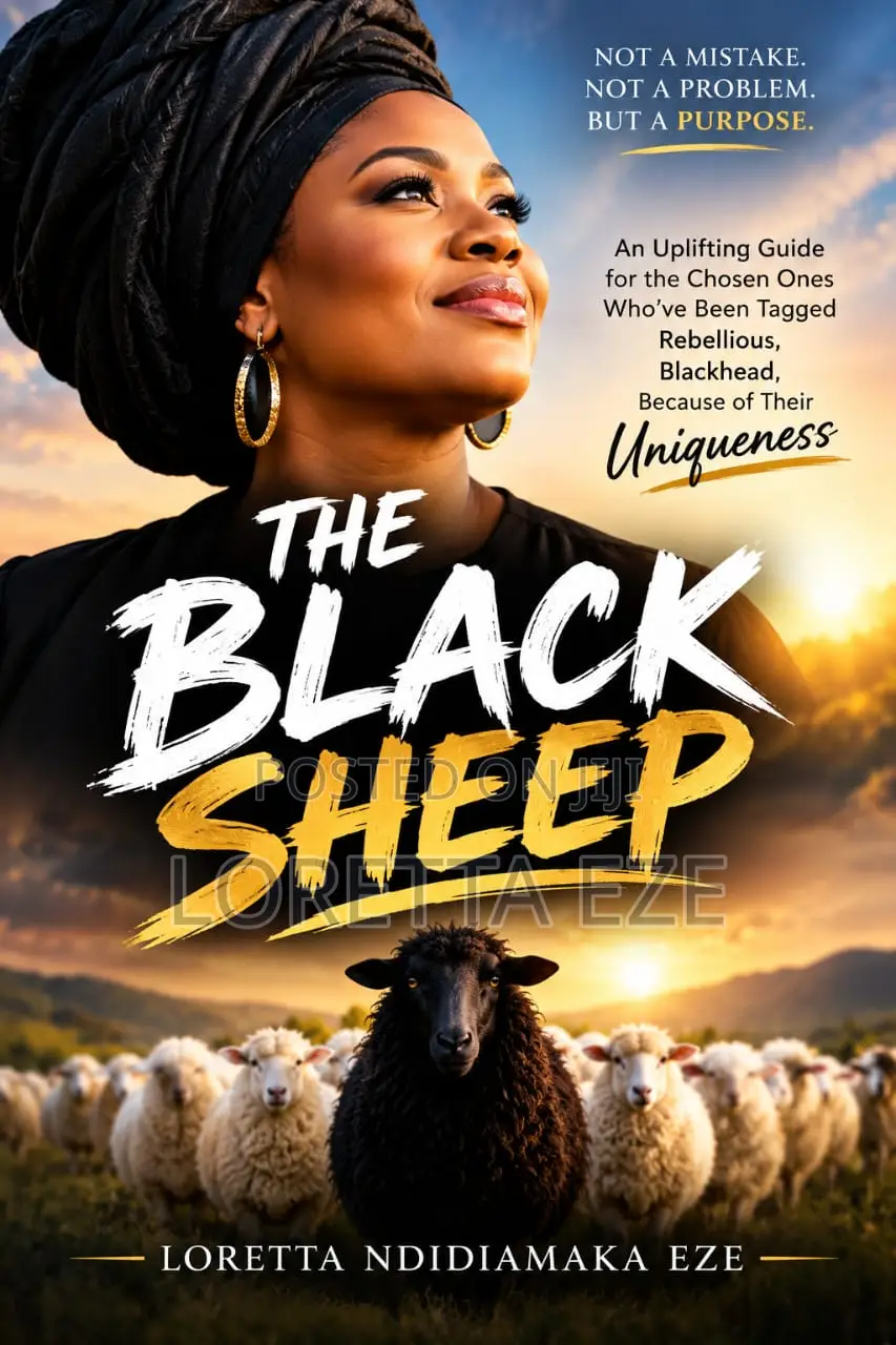 Black Sheep