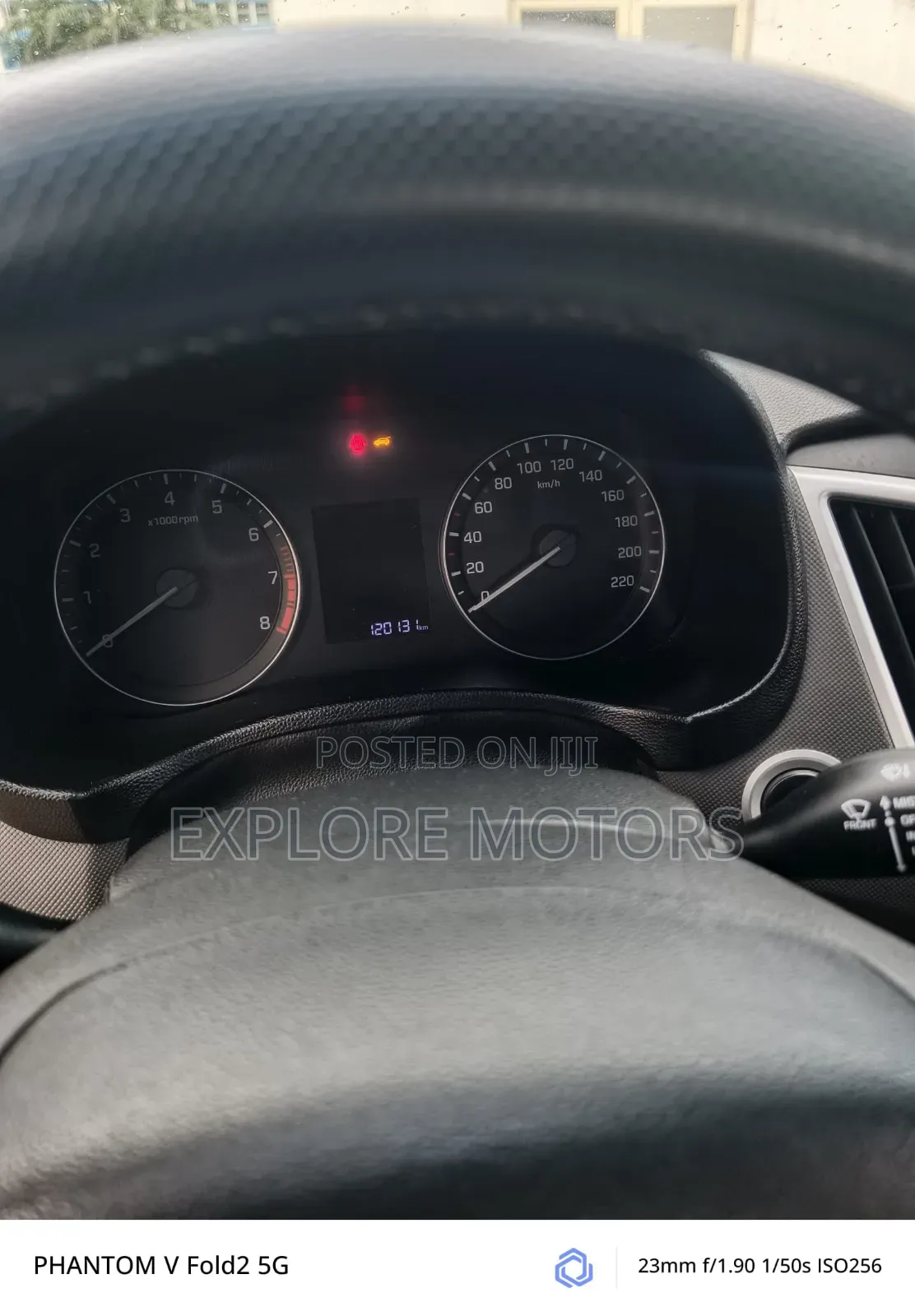 Hyundai Creta 2019 Gray