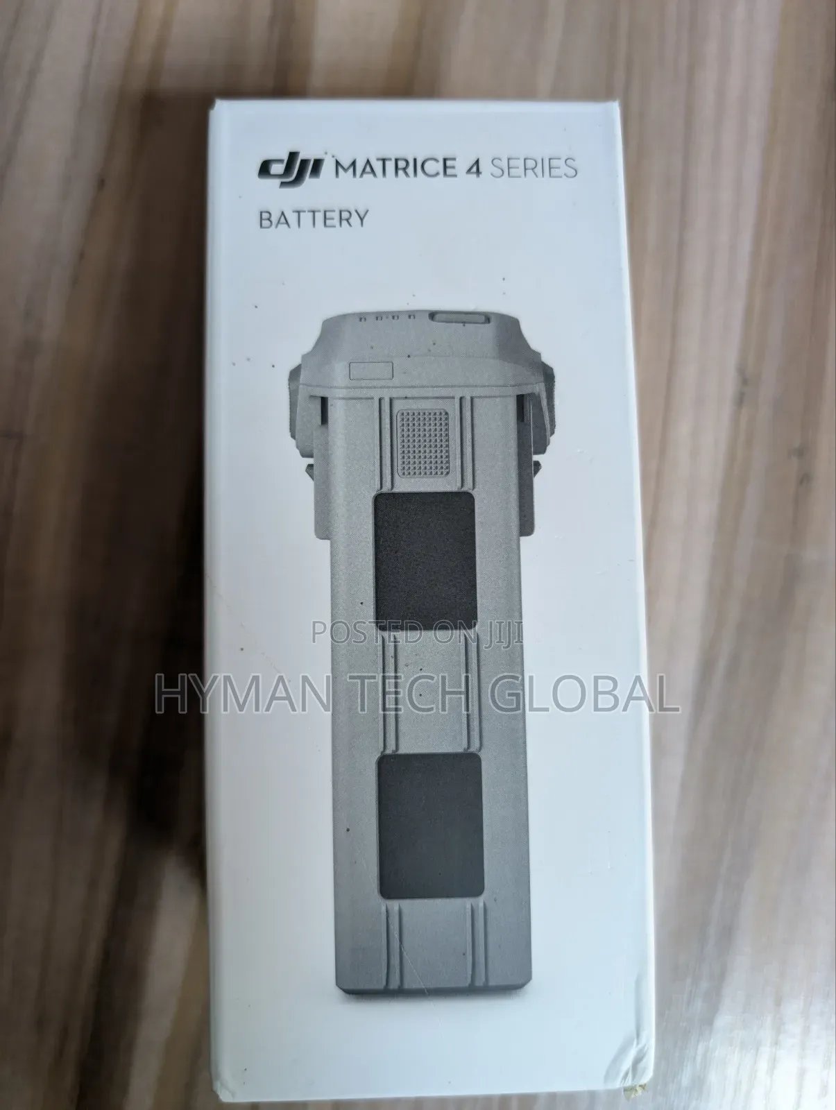 Battery for Dij Matrice 4 Drone Series