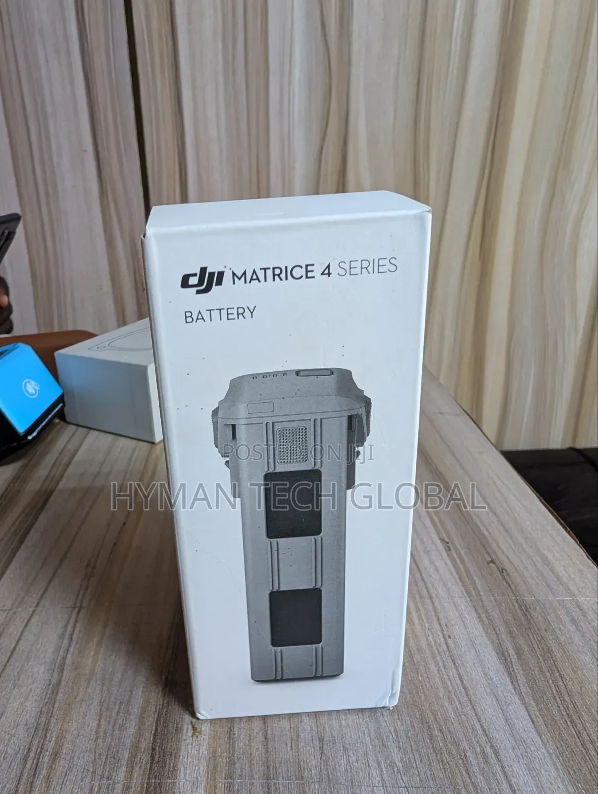 Battery for Dij Matrice 4 Drone Series