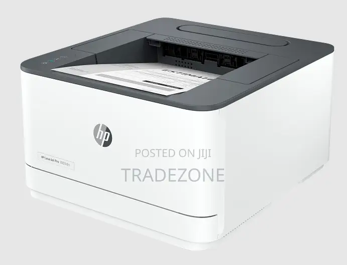 HP LaserJet Pro 3003dn Printer (3G653A)