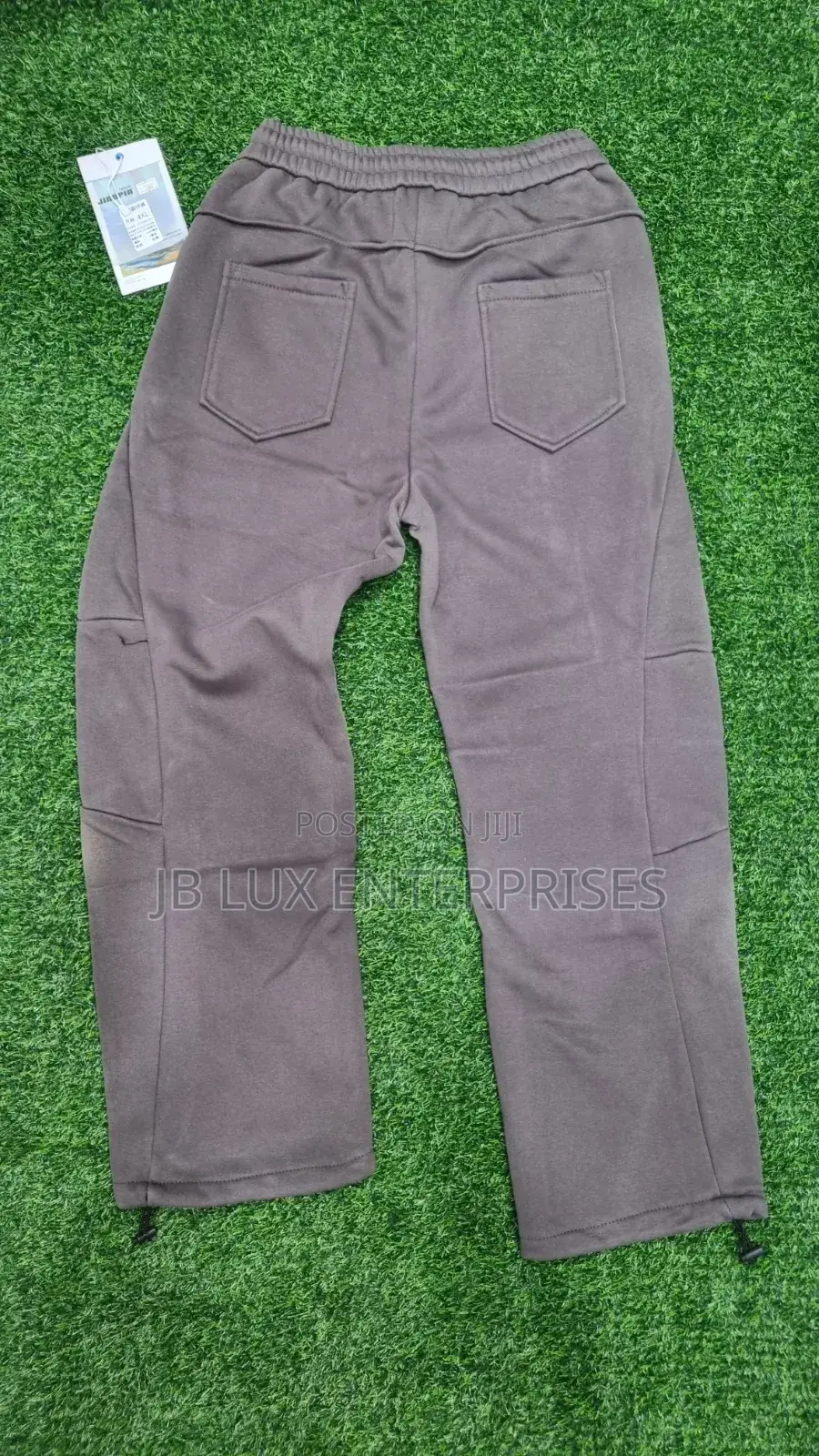 Men's Jogger