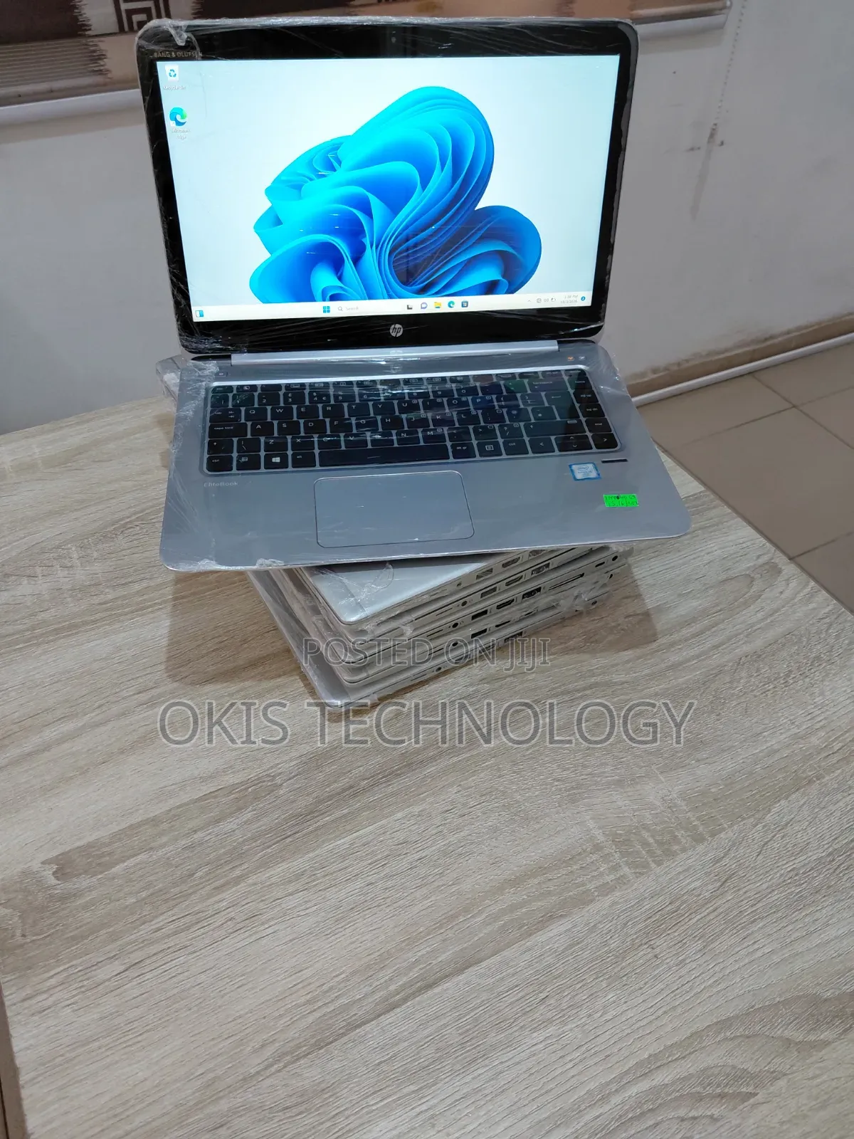 Laptop HP EliteBook 1040 G3 16GB Intel Core i7 SSD 256GB