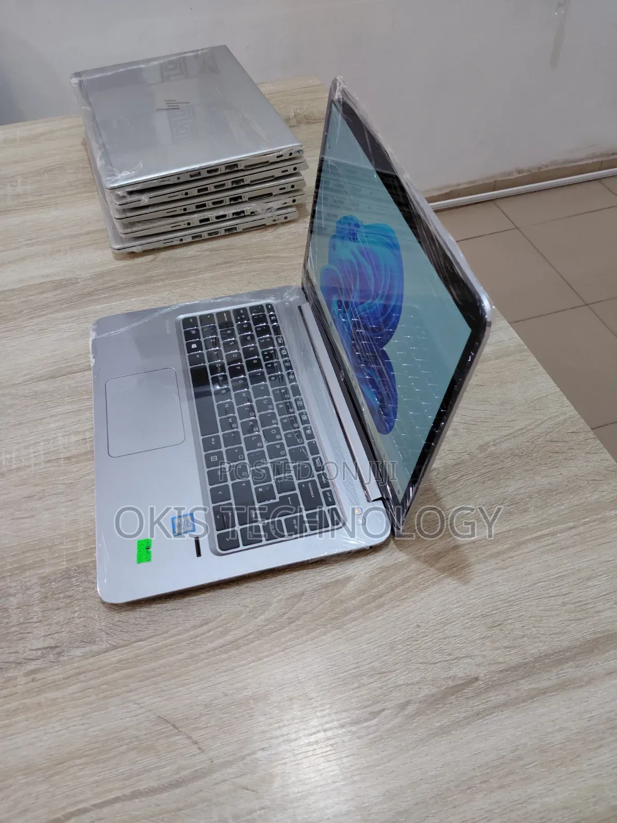 Laptop HP EliteBook 1040 G3 16GB Intel Core i7 SSD 256GB