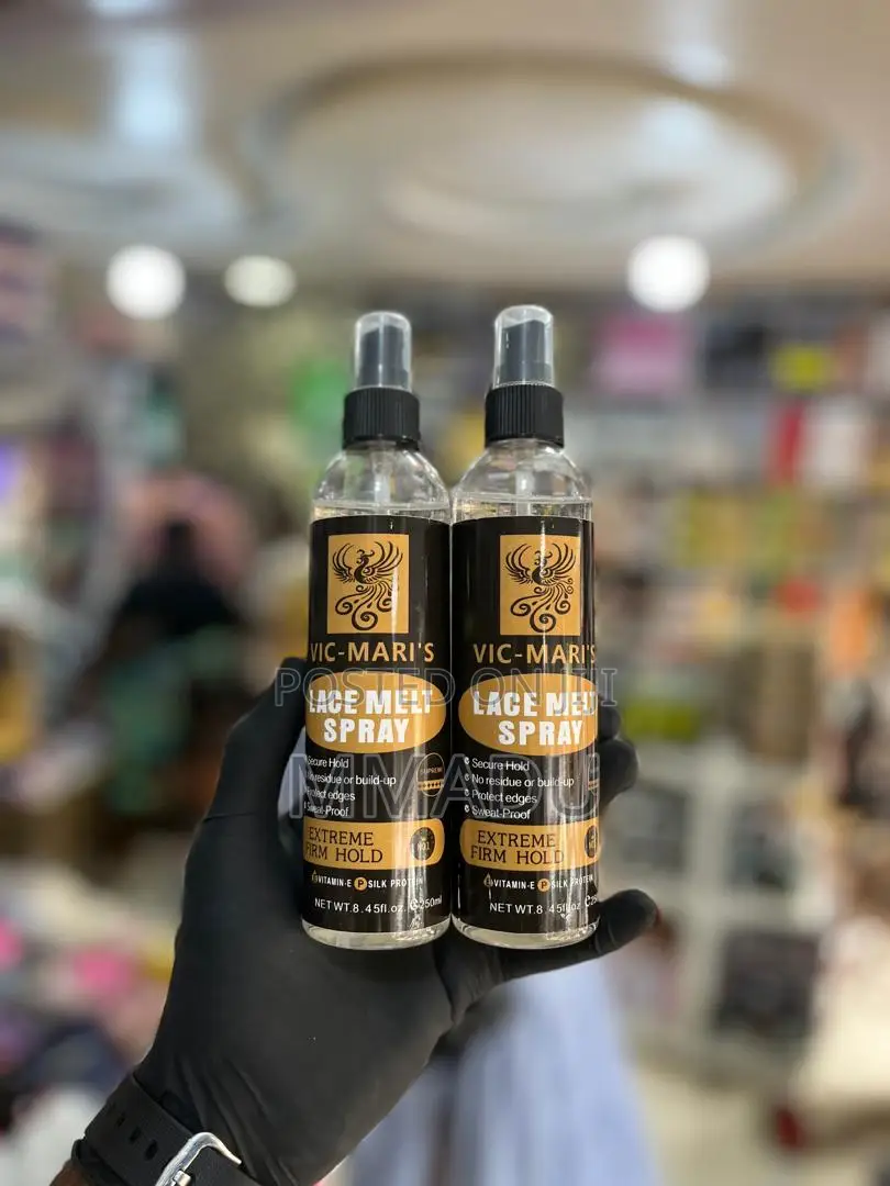 Vic Mari's Melting Spray 250ml