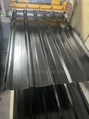 REAL 0.55mm HEAVY-DUTY GAUGE Thick, Silent, Strong—noshaking, No Noise