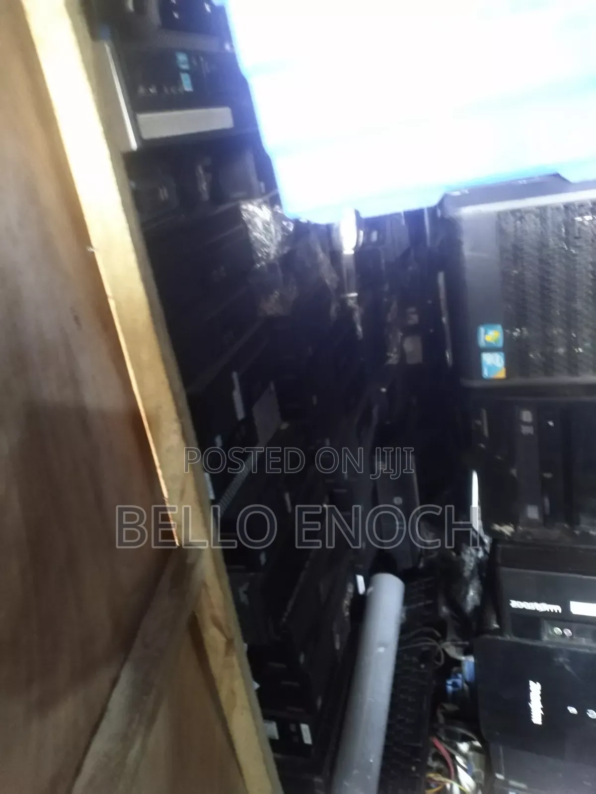 Desktop Computer Dell 32GB Intel Core i9 SSHD (Hybrid) 512GB