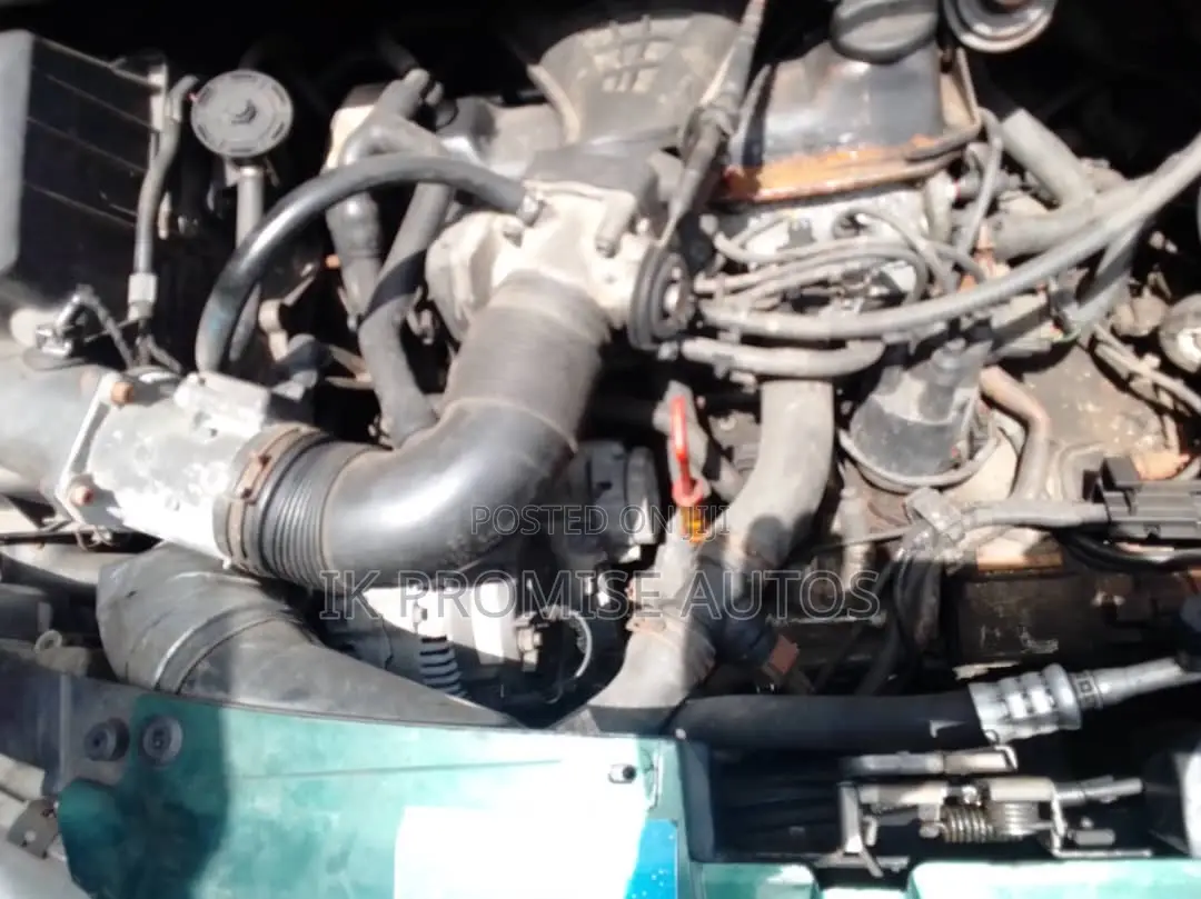 Volkswagen Sharan 2000 Green