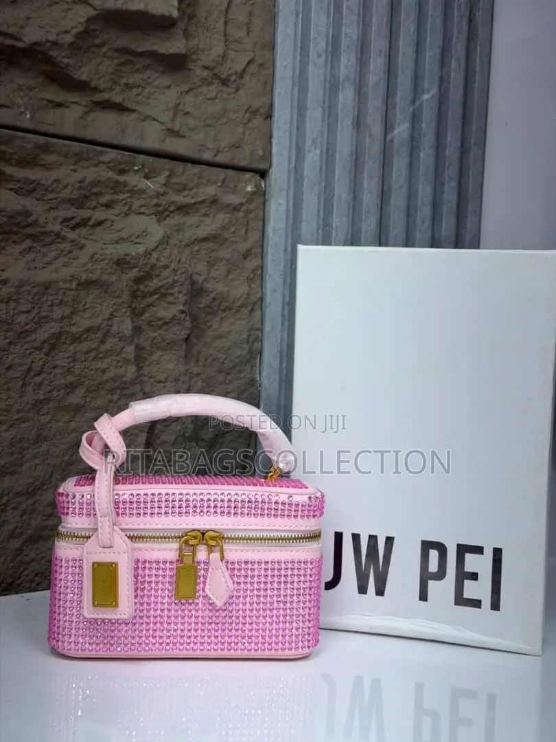 Jw Pei Mini Bag