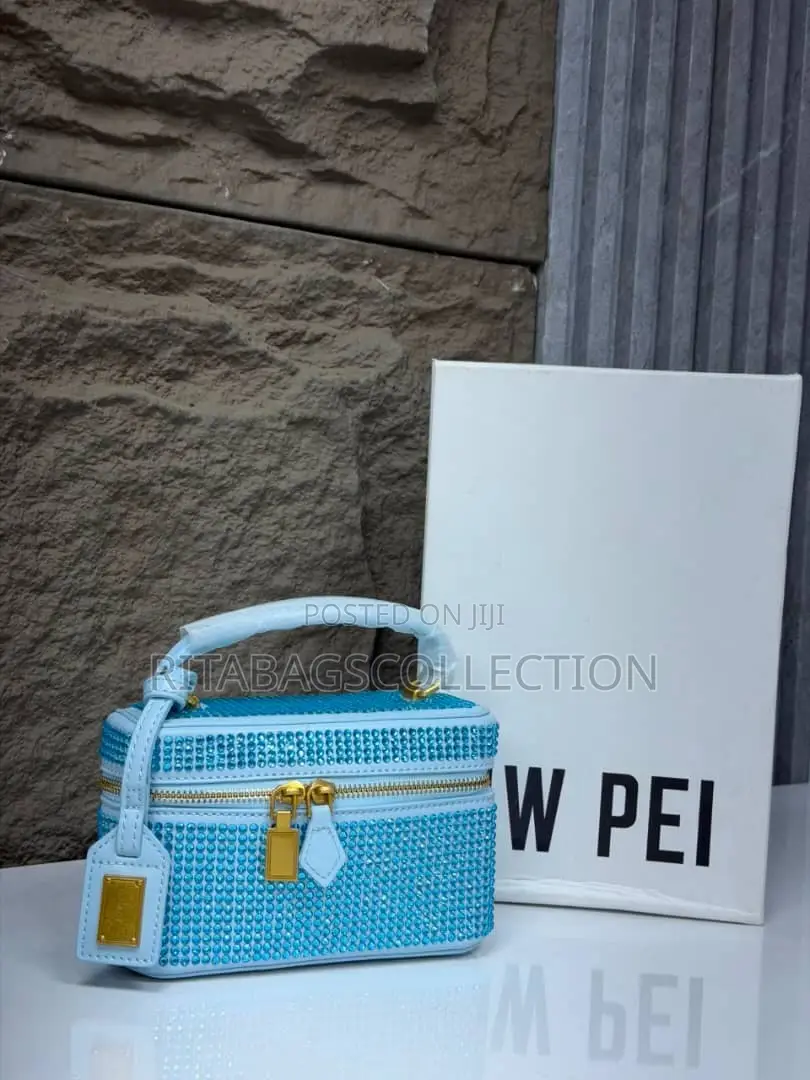 Jw Pei Mini Bag
