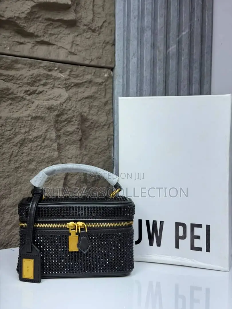 Jw Pei Mini Bag