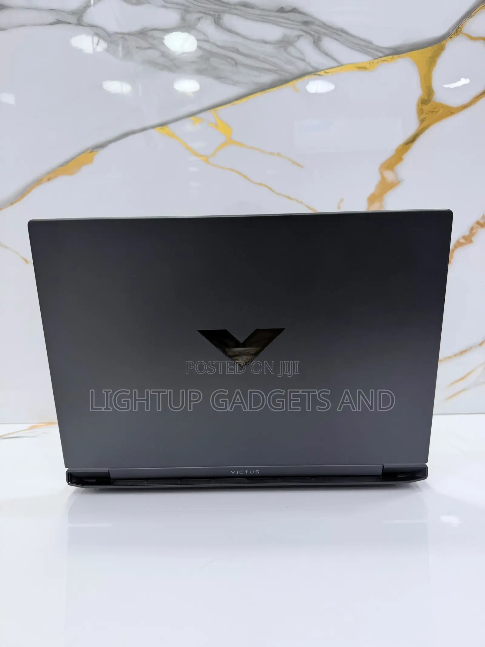 Laptop HP Victus 15 16GB Intel Core i7 SSD 512GB