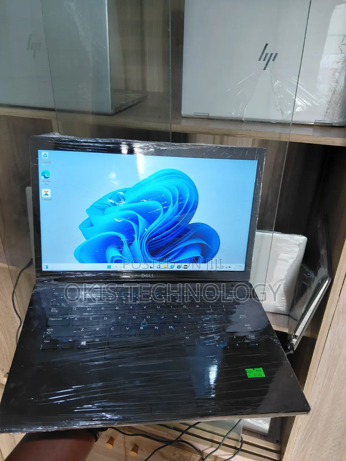 Laptop Dell Latitude 7490 8GB Intel Core i5 SSD 256GB