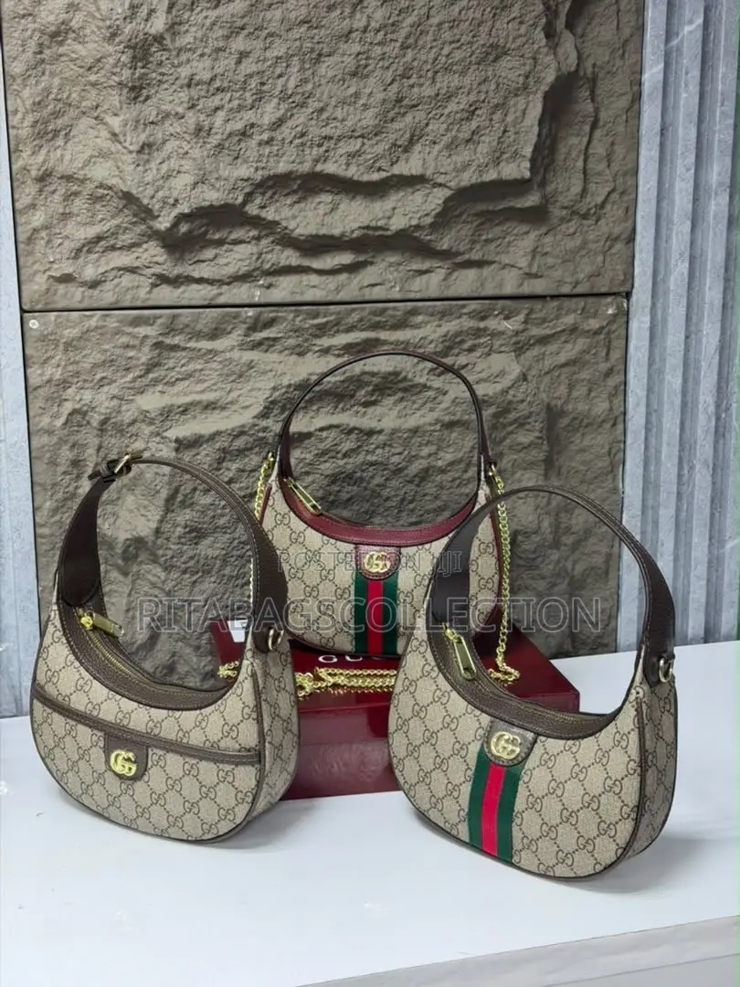 Gucci Medium Size Shoulder Bag