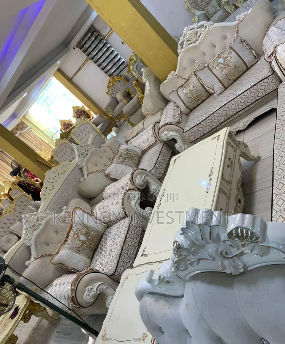 China 7 Seater Complete Set Sofa Chair