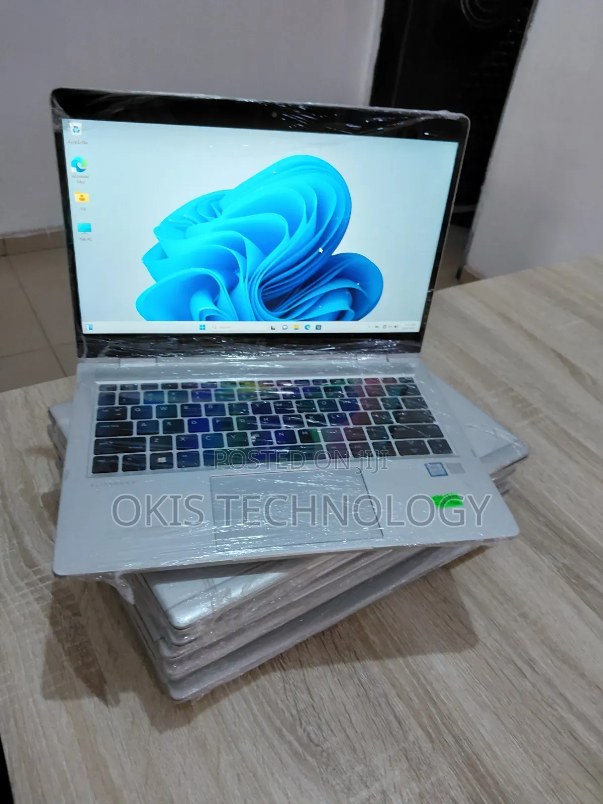 Laptop HP EliteBook x360 830 G6 8GB Intel Core i5 SSD 256GB