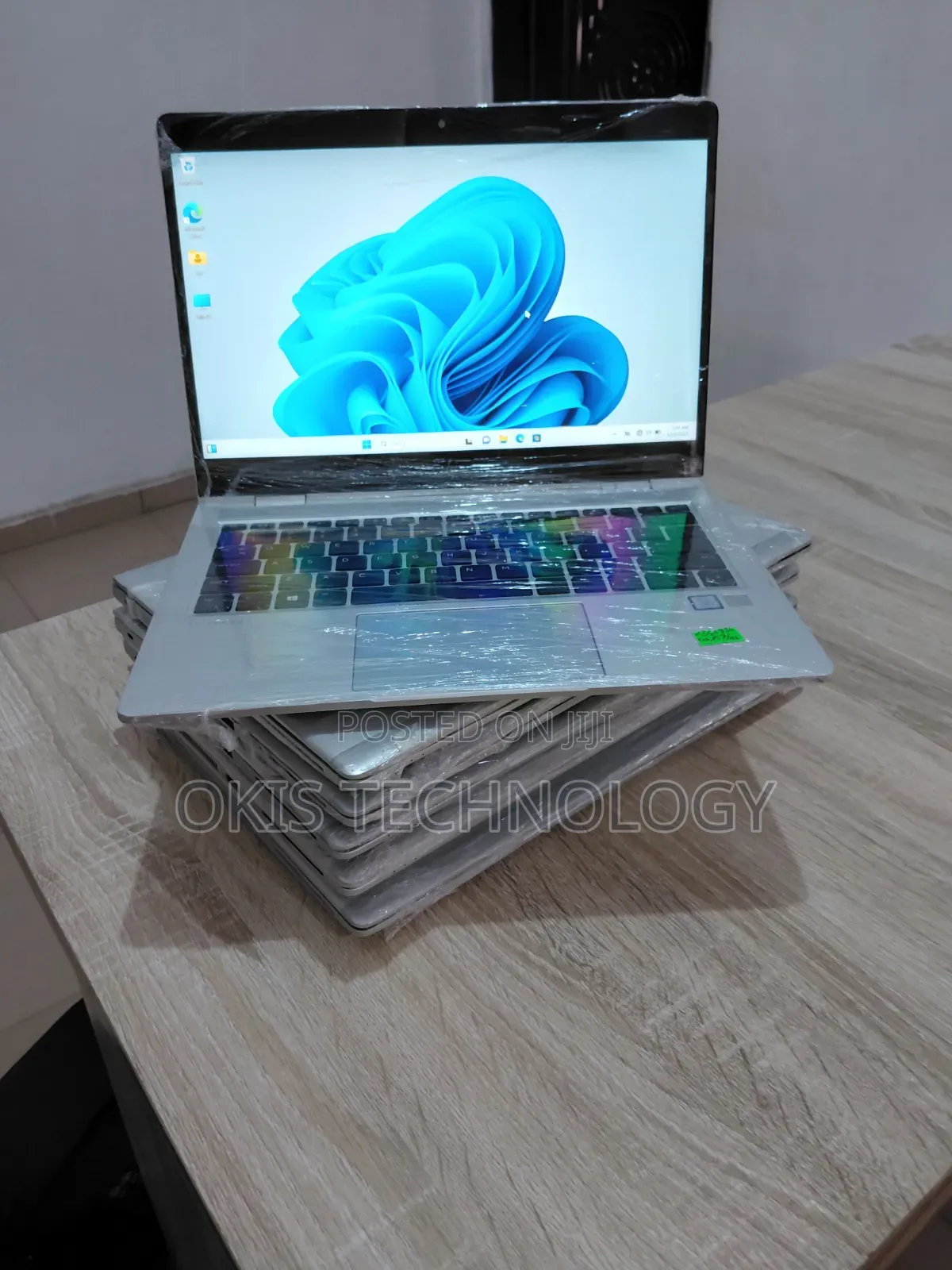 Laptop HP EliteBook x360 830 G6 8GB Intel Core i5 SSD 256GB