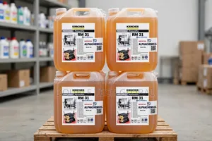 Karcher RM 31 Eco-Efficiency Industrial Degreaser 20L Germany
