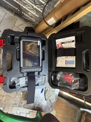 Autel Car Scanning Tool
