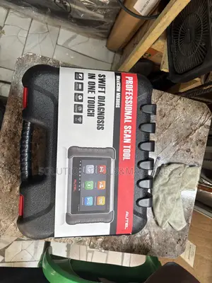 Autel Car Scanning Tool