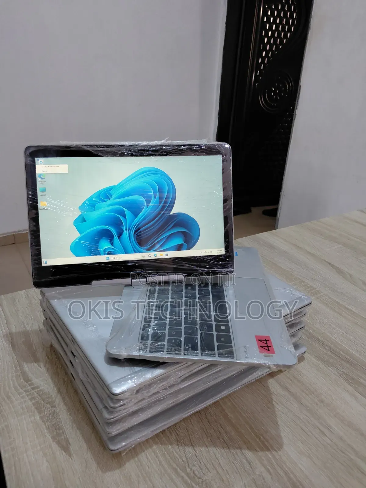 Laptop HP EliteBook Revolve 810 G3 Tablet 8GB Intel Core i5 SSD 256GB