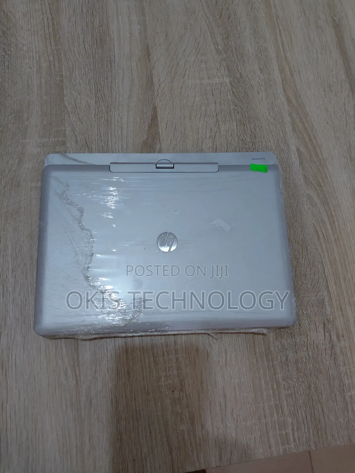 Laptop HP EliteBook Revolve 810 G3 Tablet 8GB Intel Core i5 SSD 256GB