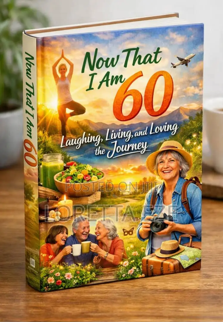 Now That I Am 60