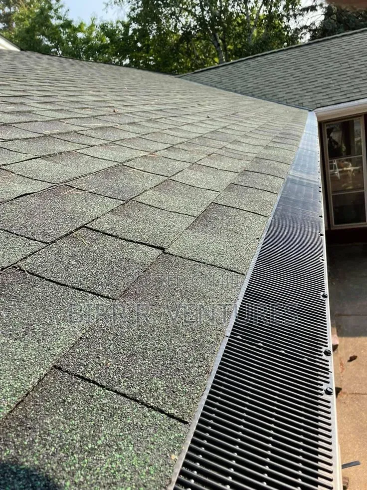 Building Gutter Services