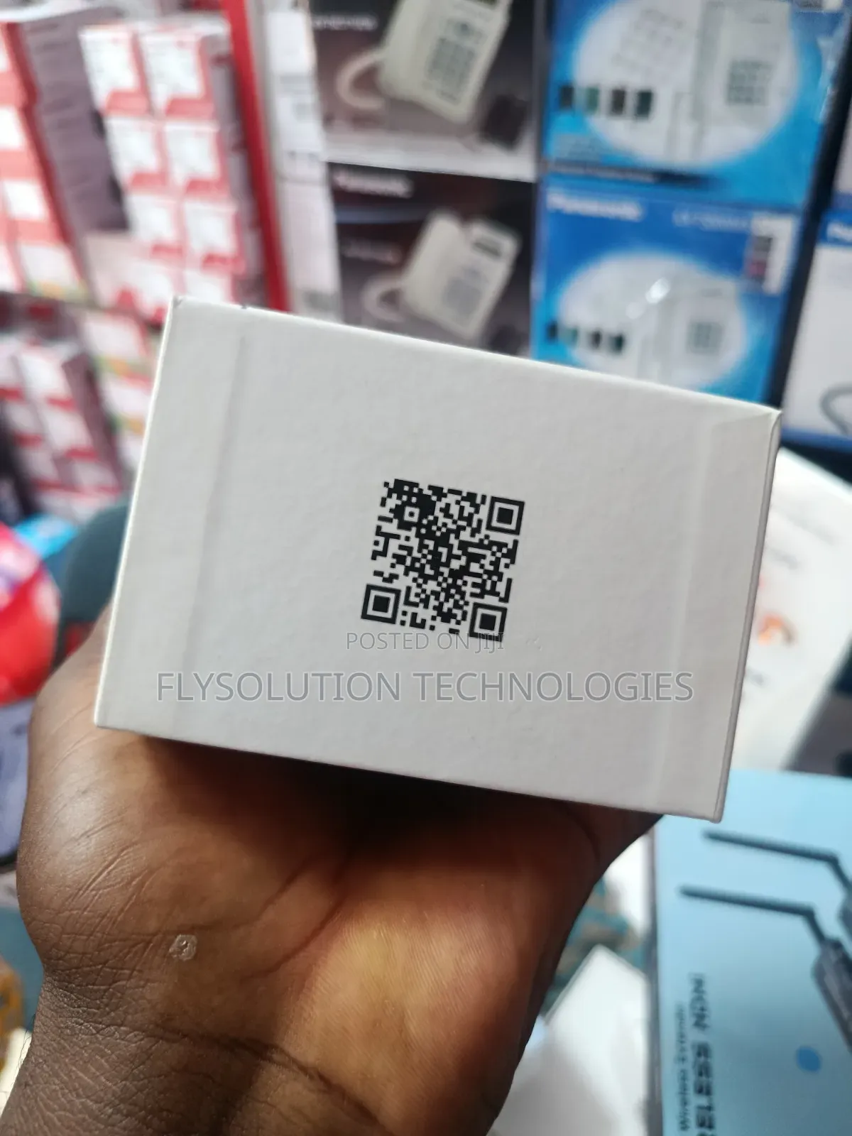 GSM/GPRS/GPS Vehicle Tracking Device