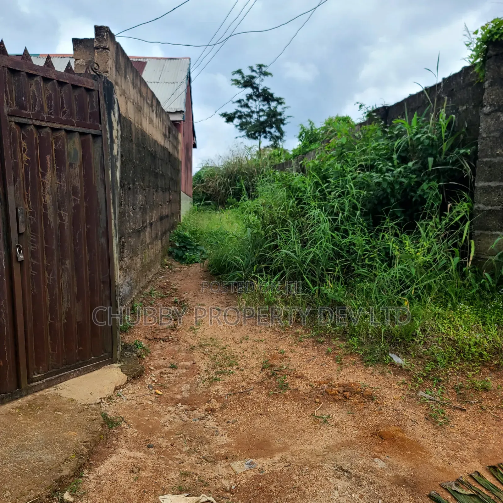 Plots of Land for Sale