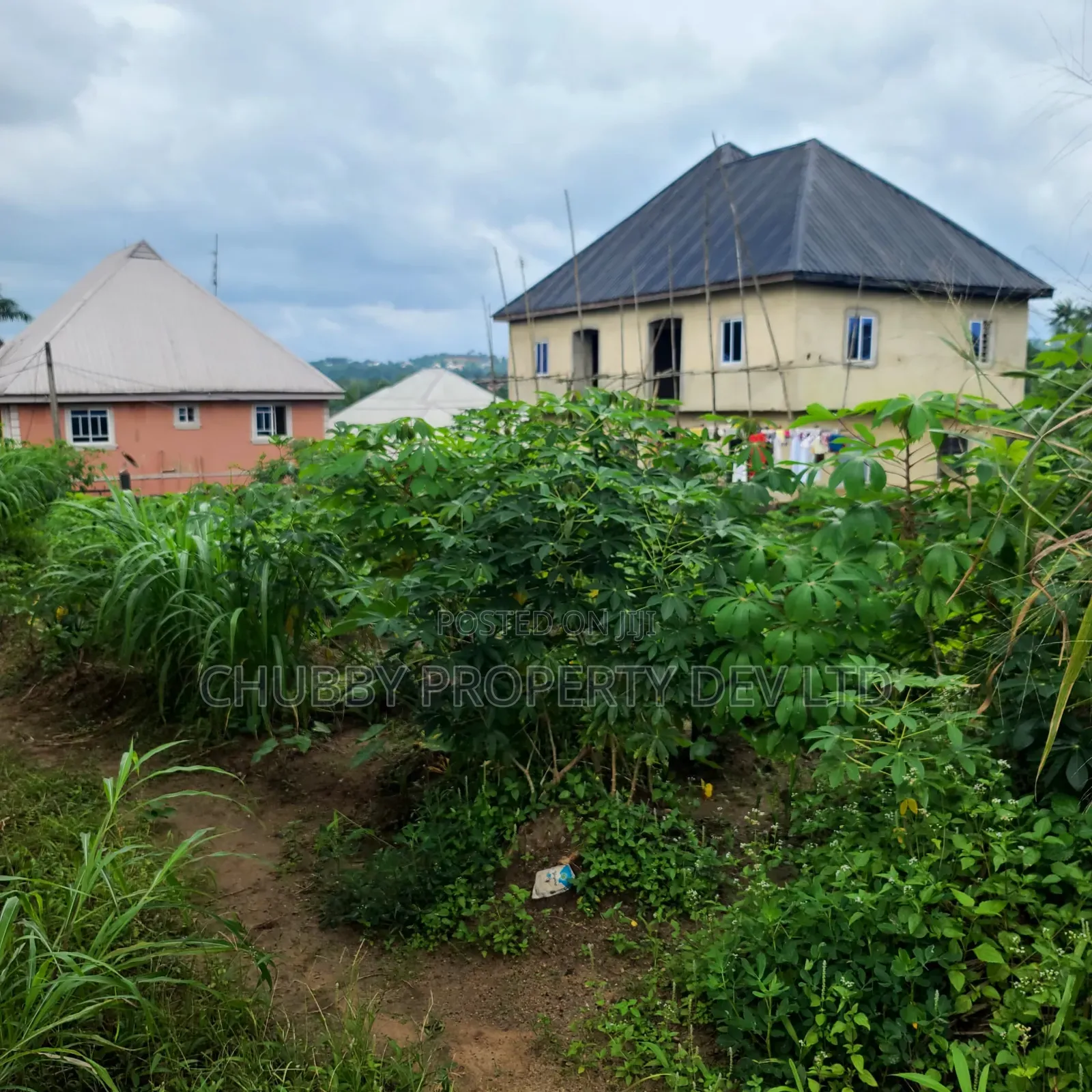 Plots of Land for Sale