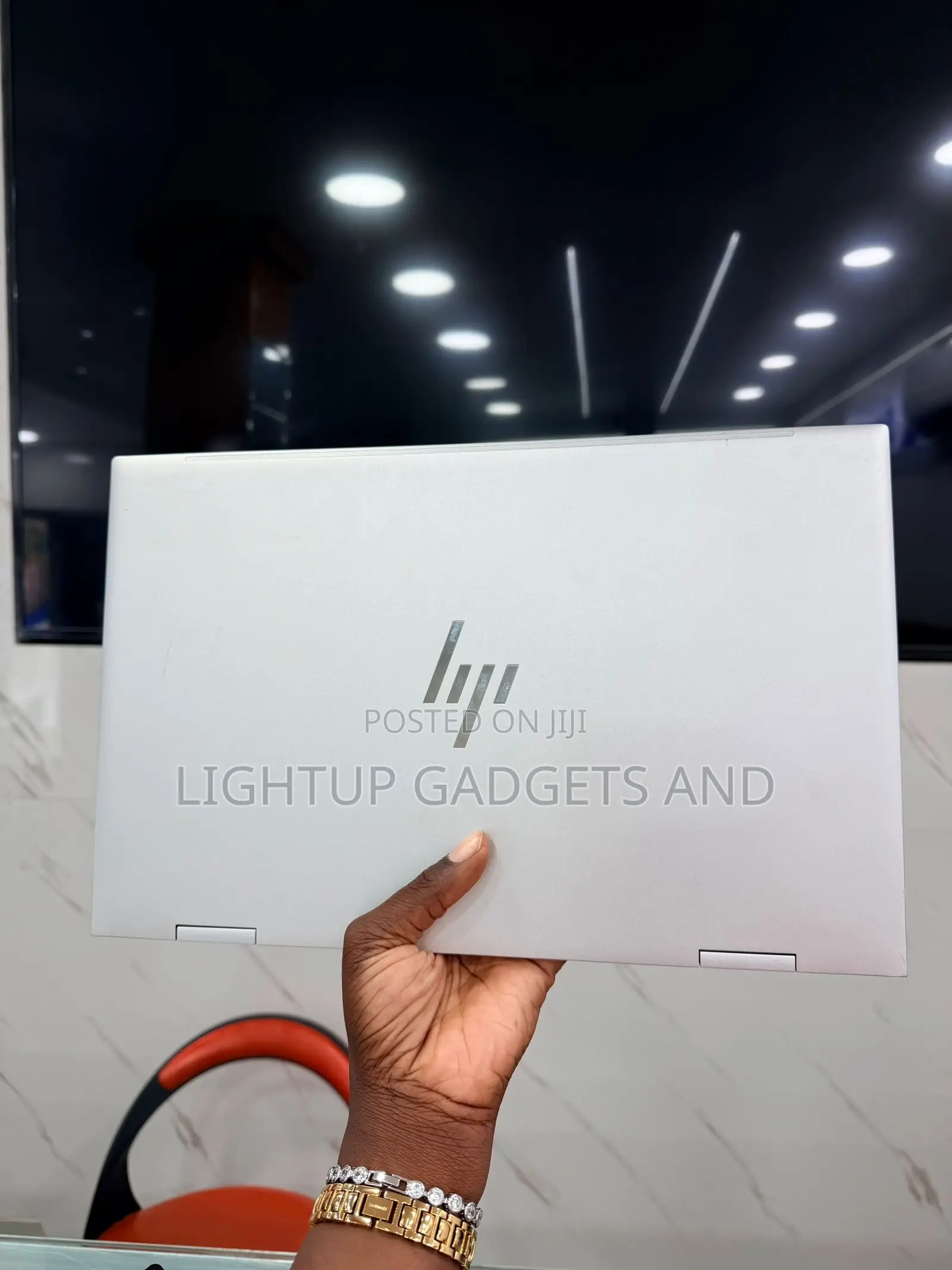 Laptop HP Envy 15 16GB Intel Core i7 SSD 512GB