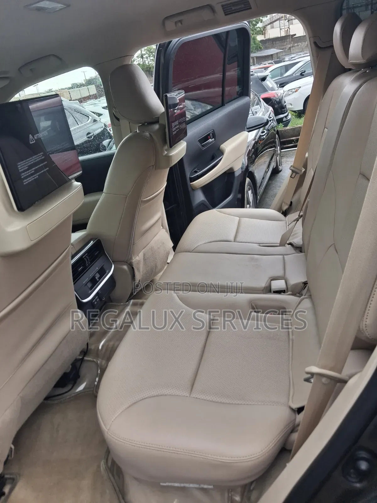 Toyota Land Cruiser 2022 Gray