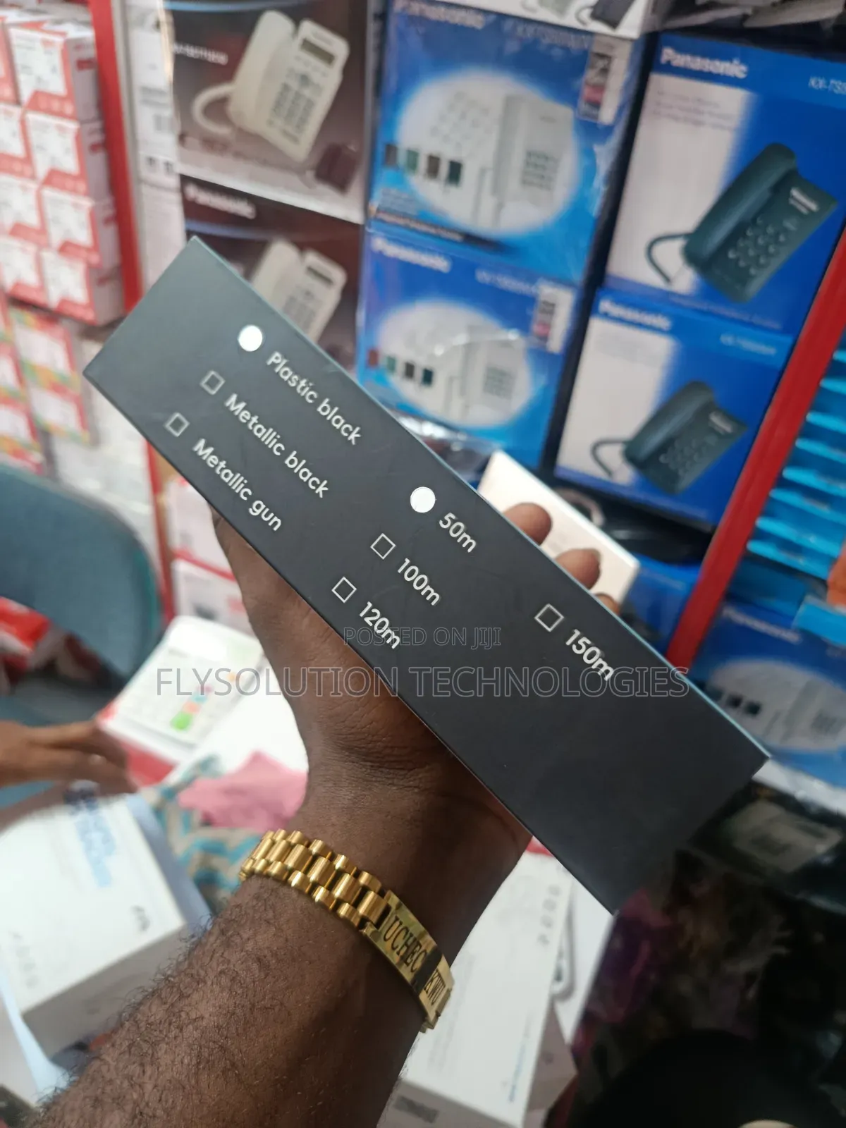 50M Wireless HDMI Extender Kit (Sender and Receiver) 1080P Full HD