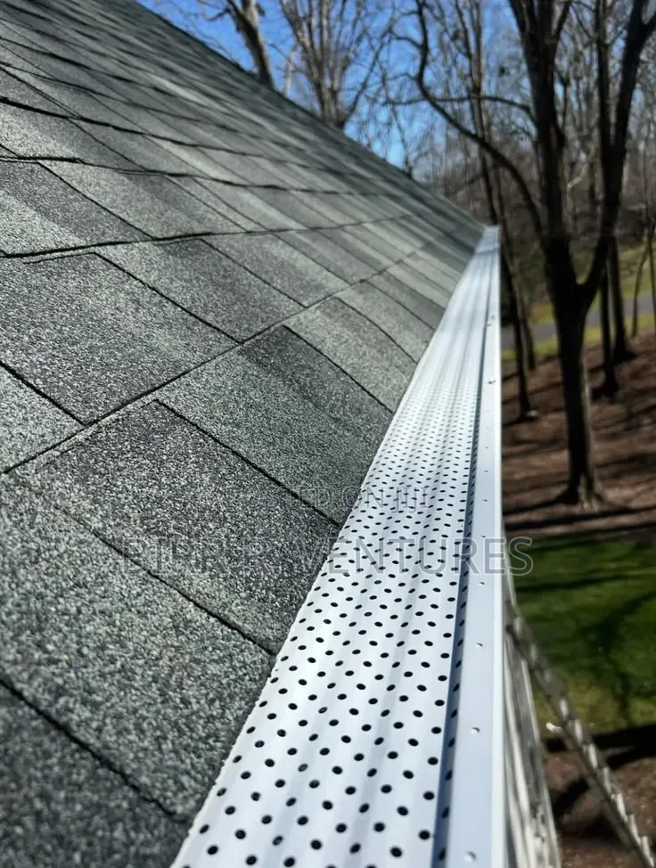Professional Gutter Fixing