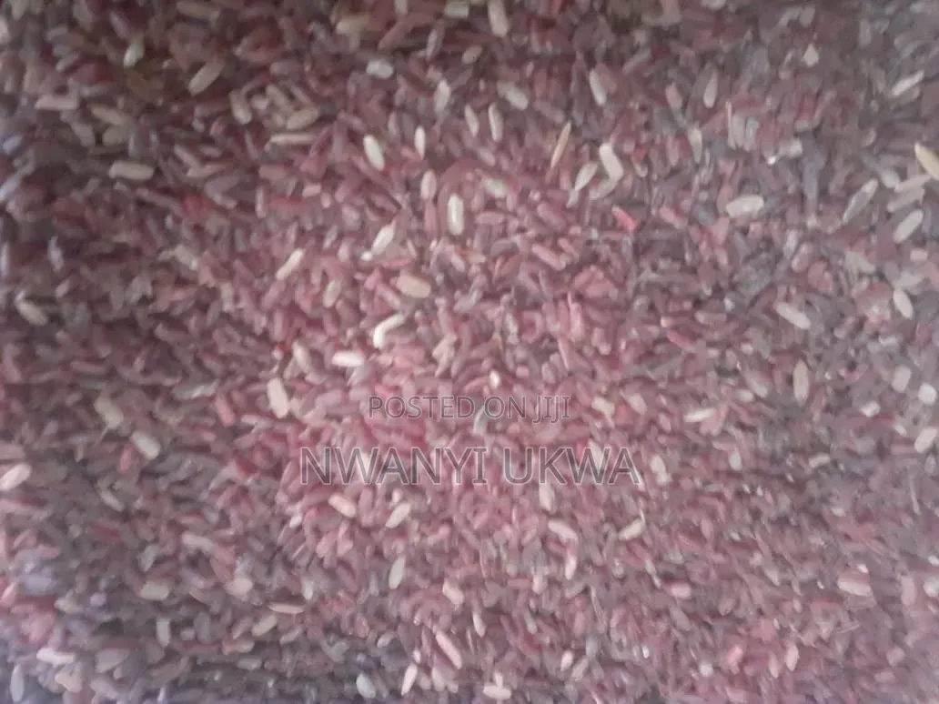 Premium Brown Rice