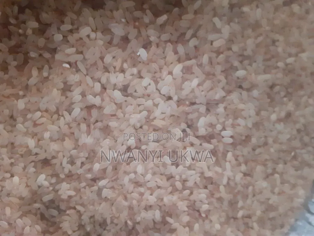 Premium Ofada Rice